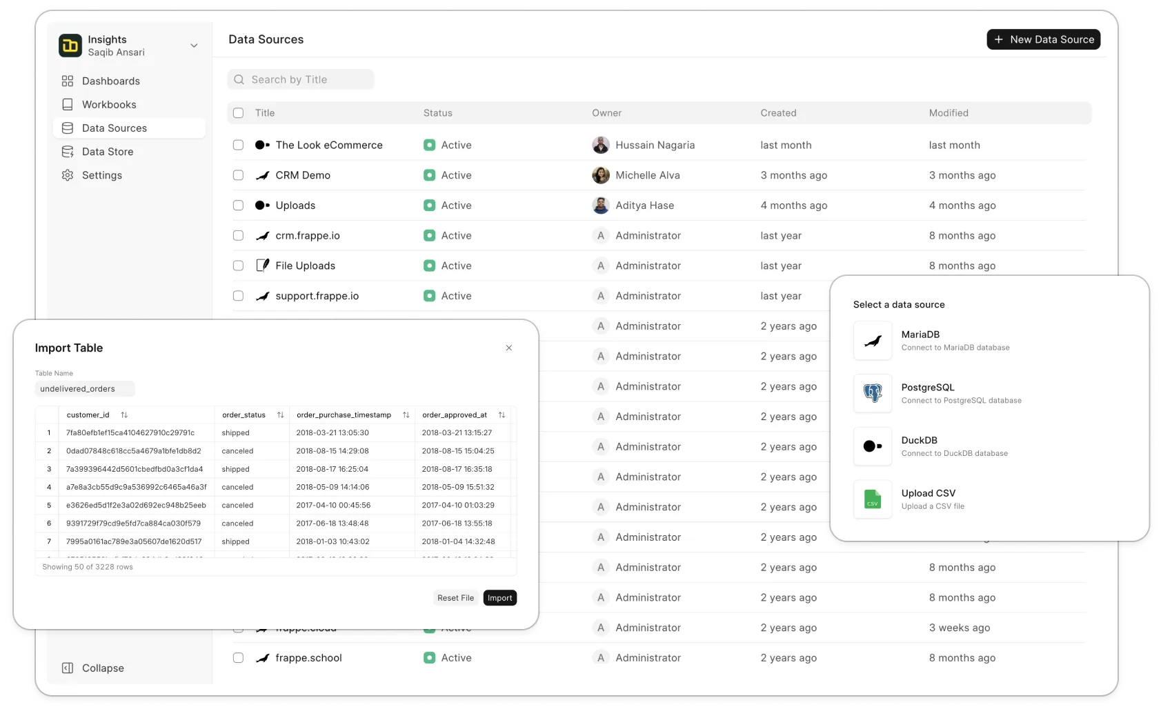 ERPNext Implementacija - Od Ideje do Realizacije